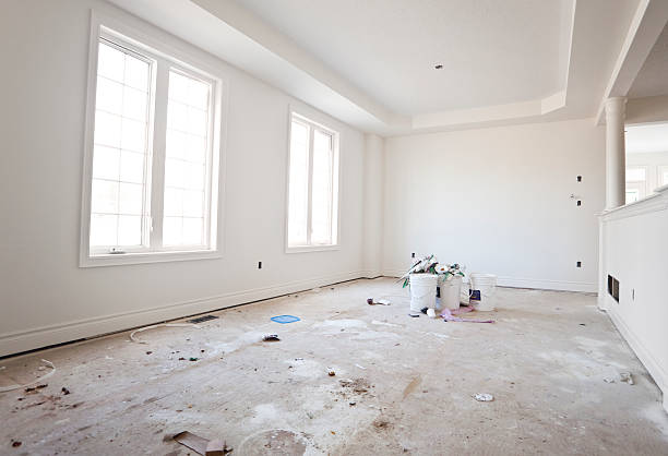 Professional Drywall & Painting Services in Los Molinos, CA